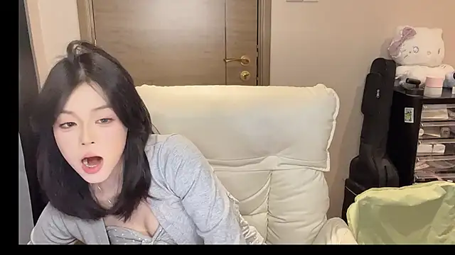 Koi-00 online show from 01/14/26, 06:35