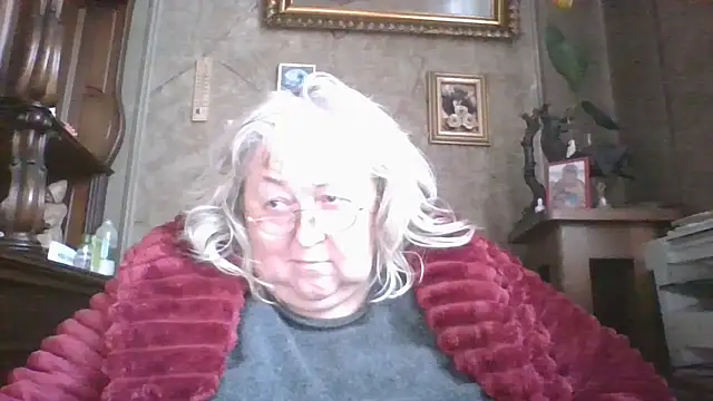 Lala-Love56 online show from 11/26/25, 12:17