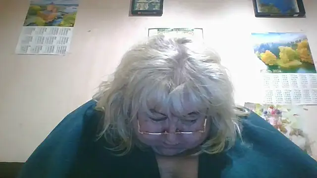 Lala-Love56 online show from 12/14/25, 11:31