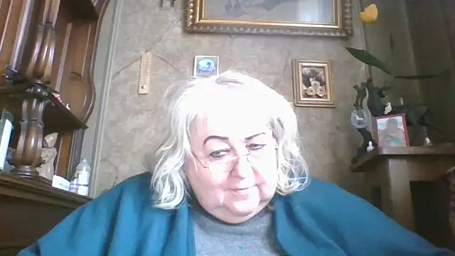 Lala-Love56 online show from 02/26/26, 10:25