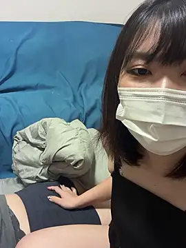 Rio-Rio- online show from 02/28/26, 03:02