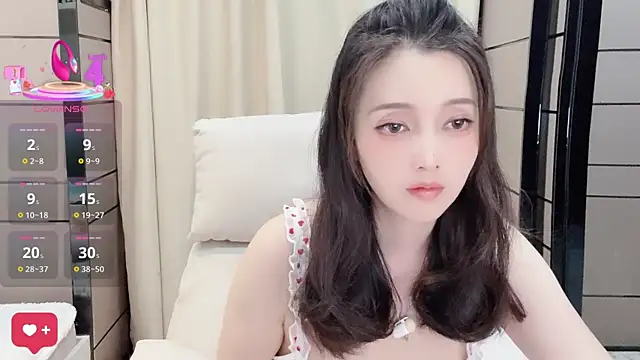  Ling Ling online show from 10/14/25, 11:22