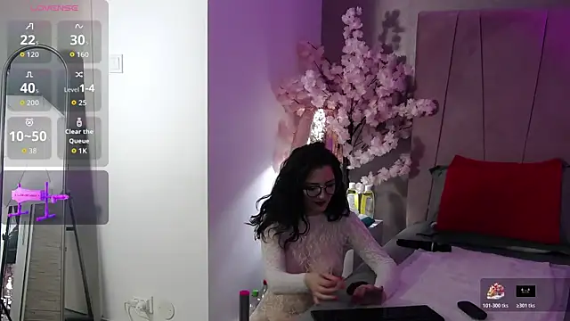 RubbiDark online show from 01/16/26, 04:16