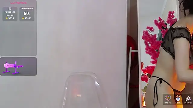 RubbiDark online show from 03/19/26, 04:05