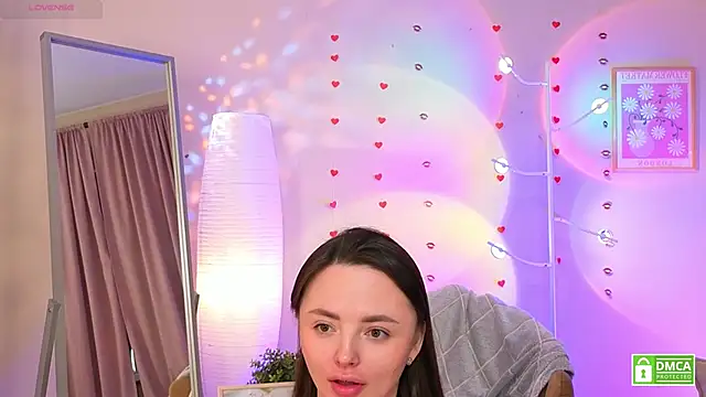 OliviaKis  online show from 02/28/26, 07:31