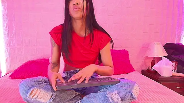 Baby kinky-- online show from 09/28/25, 02:00