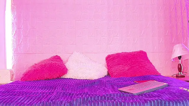 Baby kinky-- online show from 10/20/25, 02:17