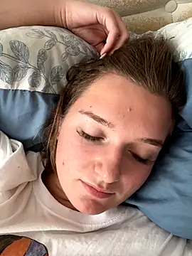 Bellatrisssaa online show from 09/12/25, 07:08