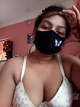 Samiya3344 online show from 09/21/25, 02:13