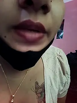 Samiya3344 online show from 10/05/25, 02:32