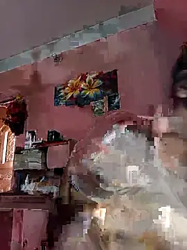 Samiya3344 online show from 10/20/25, 12:44