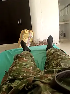 alejos81 online show from 10/12/25, 04:50