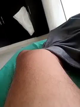 alejos81 online show from 10/18/25, 01:12