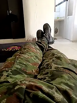 alejos81 online show from 10/30/25, 05:02