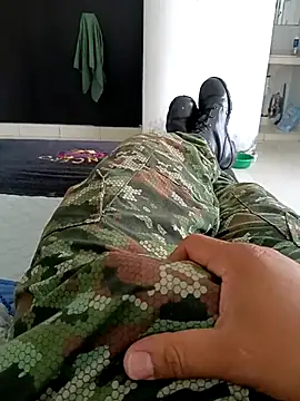 alejos81 online show from 03/11/26, 03:29