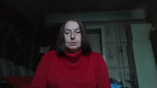 AnnaLive570 online show from 10/04/25, 08:01