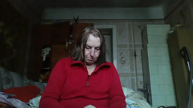 AnnaLive570 online show from 10/18/25, 09:10