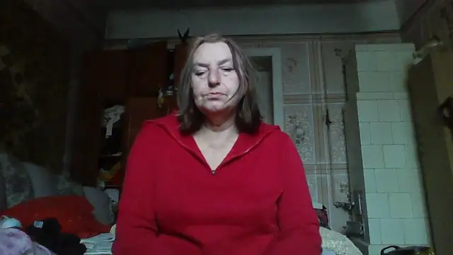 AnnaLive570 online show from 10/19/25, 08:48