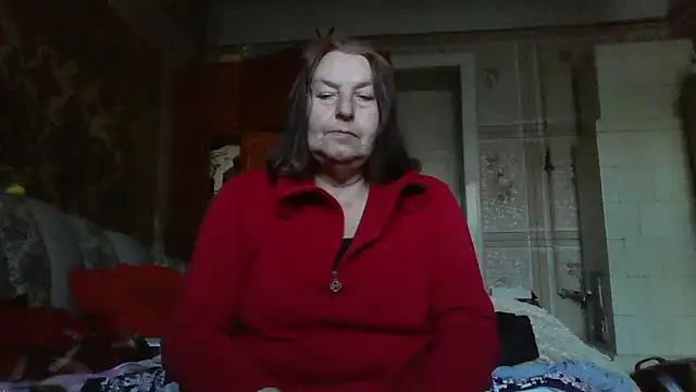 AnnaLive570 online show from 10/20/25, 07:20