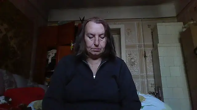 AnnaLive570 online show from 11/02/25, 09:00