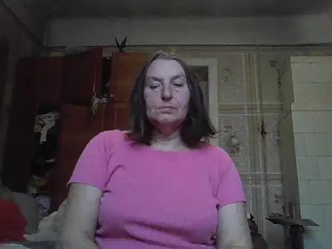 AnnaLive570 online show from 11/08/25, 12:27