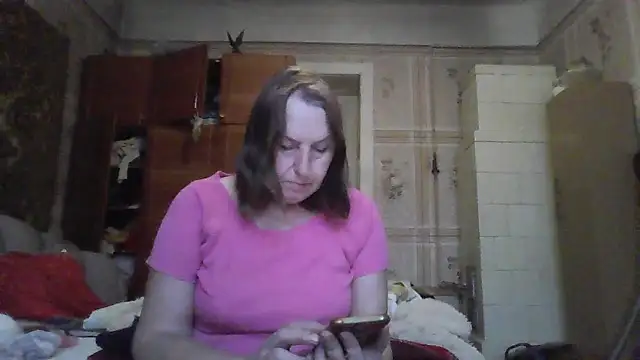 AnnaLive570 online show from 12/01/25, 12:54