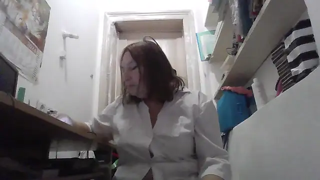 AnnaLive570 online show from 12/15/25, 05:23