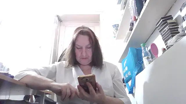 AnnaLive570 online show from 01/09/26, 05:43