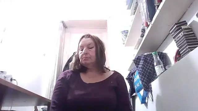 AnnaLive570 online show from 01/12/26, 05:34