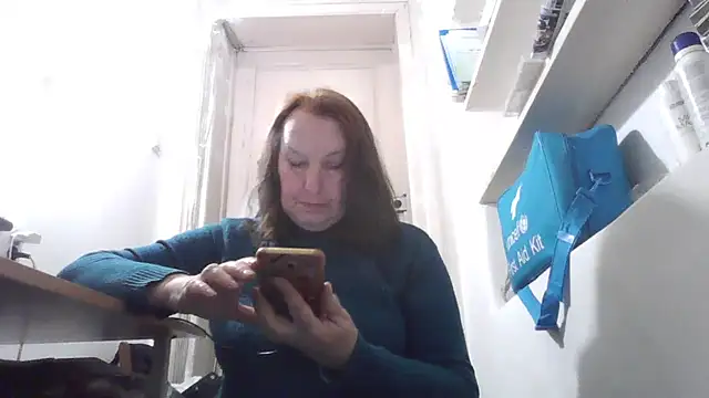 AnnaLive570 online show from 02/05/26, 05:34