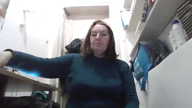 AnnaLive570 online show from 02/09/26, 05:33