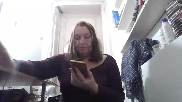 AnnaLive570 online show from 02/14/26, 05:59