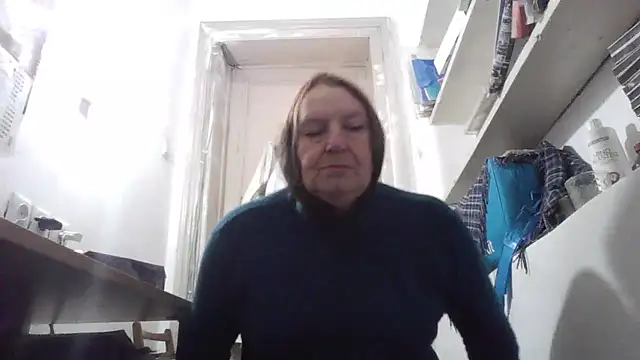 AnnaLive570 online show from 02/16/26, 06:31