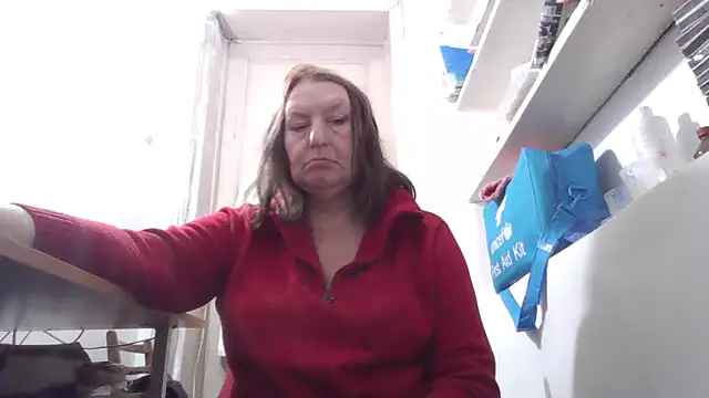 AnnaLive570 online show from 02/26/26, 06:01