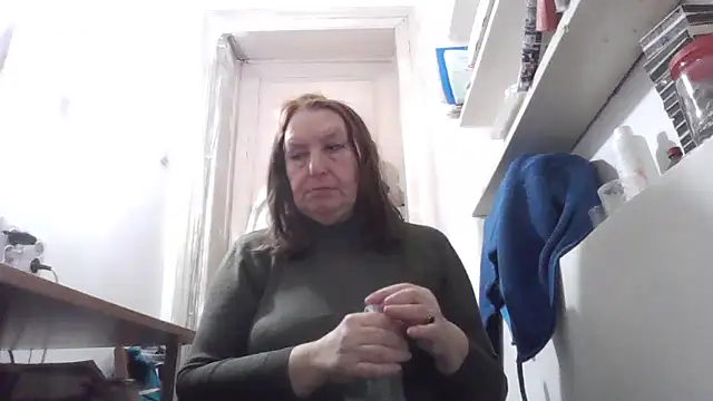 AnnaLive570 online show from 03/01/26, 06:37