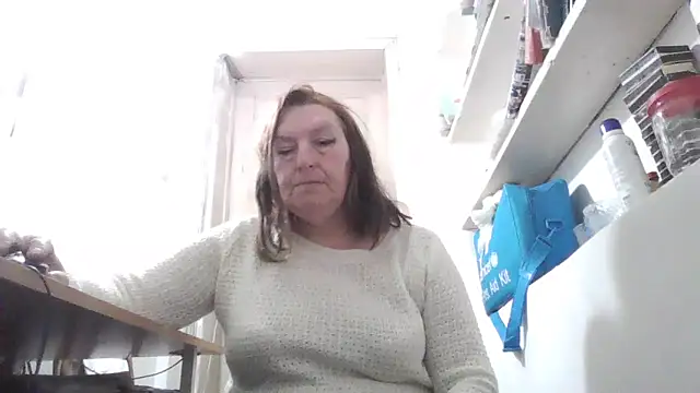 AnnaLive570 online show from 03/10/26, 05:45