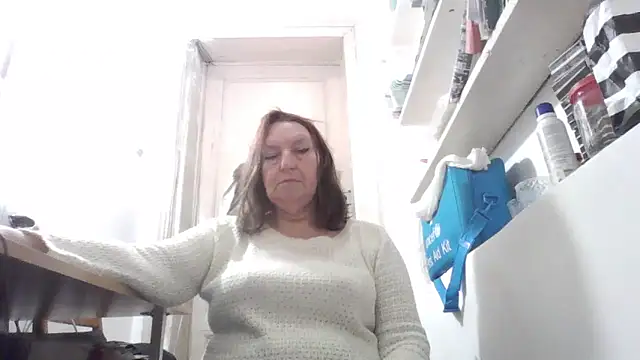 AnnaLive570 online show from 03/12/26, 05:24