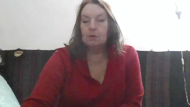 AnnaLive570 online show from 03/17/26, 05:27