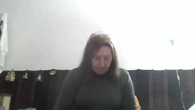 AnnaLive570 online show from 03/19/26, 01:31