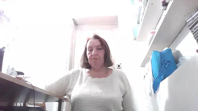 AnnaLive570 online show from 03/27/26, 12:16