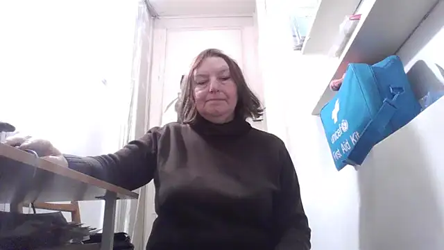 AnnaLive570 online show from 04/08/26, 04:23