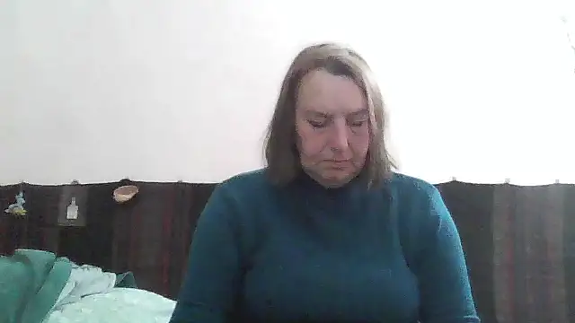 AnnaLive570 online show from 04/16/26, 02:07