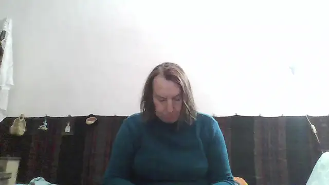 AnnaLive570 online show from 04/18/26, 03:54