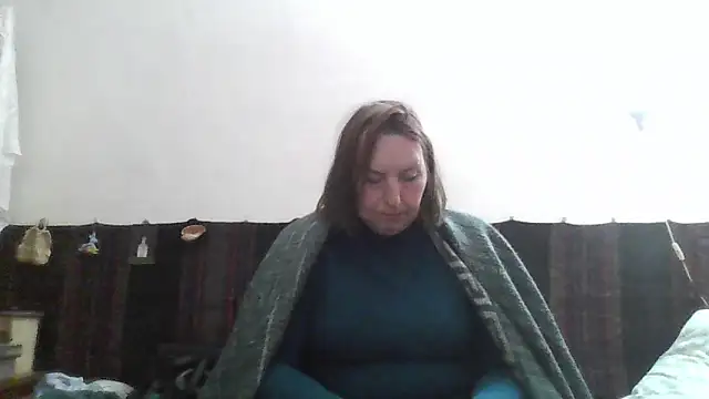 AnnaLive570 online show from 04/18/26, 04:33