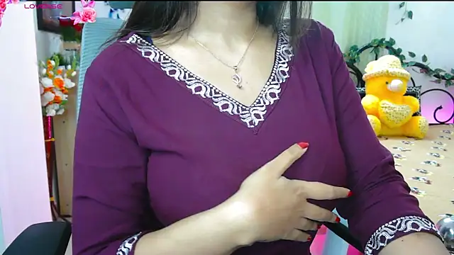 WildDimpi 0 online show from 12/04/25, 05:54