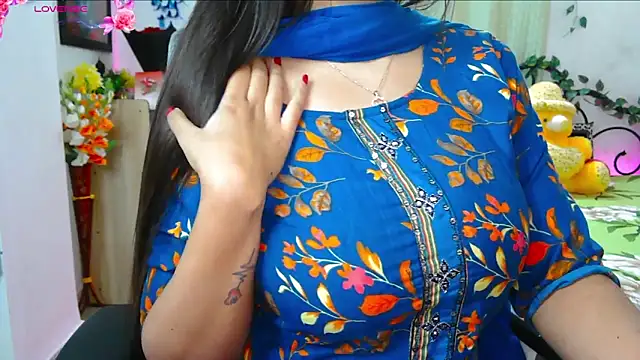 WildDimpi 0 online show from 01/06/26, 08:34