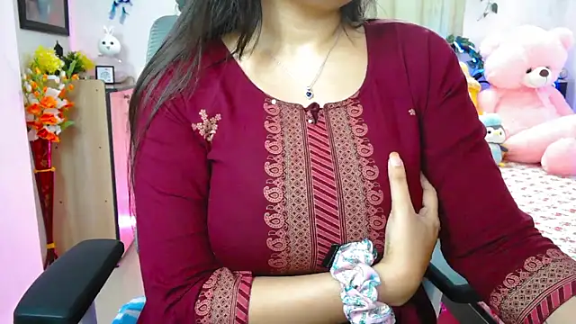 WildDimpi 0 online show from 04/06/26, 12:52