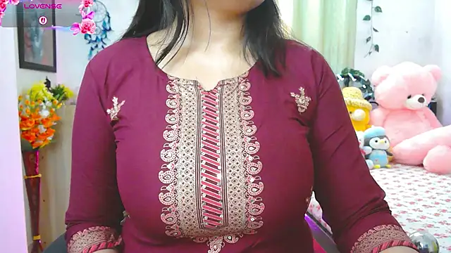 WildDimpi 0 online show from 05/13/26, 04:26