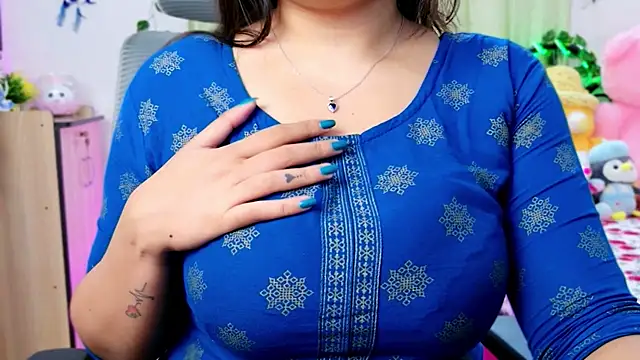 WildDimpi 0 online show from 07/19/26, 12:09