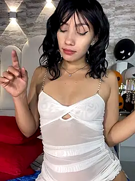 Kristy1  online show from 10/10/25, 11:20